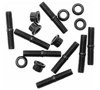 Harley Davidson Fxbr 1750 ABS 2018-2020 S&S Cycle Braccio Oscillante Borchie