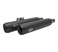 Harley Davidson Fxbr 1750 ABS 2018-2020 S&S Cycle Grand National 50 Stati Slip-O