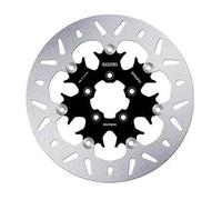 Harley-Davidson XG1 Street 750 2014-2015 Galfer Ant. Galleggiante Rotondo Dischi