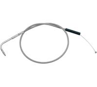 Harley Davidson Fxcwc 1584 2008-2011 Motion Pro Acceleratore / Idle Cavo 66-0304