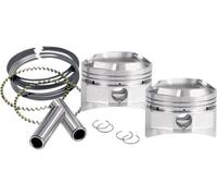 Harley Davidson Fxdb 1340 1991-1992 Kit Pistoni S&S Cycle Per Motori S&S 921062