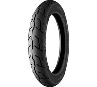Harley Davidson FXDB 1584 2007-2013 Michelin Scorcher 31 Pneumatico