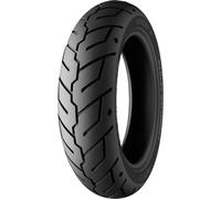 Harley Davidson FXDB 1584 ABS 2012-2013 Pneumatico Michelin Scorcher 31