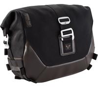 Harley Davidson FXDB 1584 ABS 2012-2013 SW Motech Leggenda Dx Laterale Borsa
