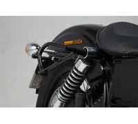 Harley Davidson FXDB 1690 2014-2016 SW MOTECH SLC RHS Carrier