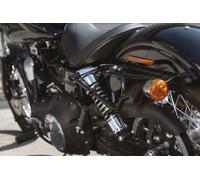 Legend Gear Portaborse laterale SLC speci. per il mod., a sini. a o a destra