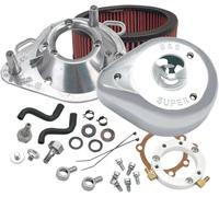 Harley Davidson Fxdbc 1690 2016 S&S CYCLE Filtro Dell'Aria A Goccia 10102163