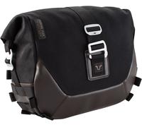 Harley Davidson FXDBC 1690 2016 SW Motech Legend Borsa Laterale LHS