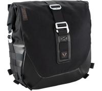 Harley Davidson FXDBI 1450 EFI 2006 Borsa Laterale SW Motech Legend LHS