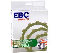 Harley Davidson FXSTDI 1450 EFI 2004-2005 Kit Frizione EBC SRC SRC7012