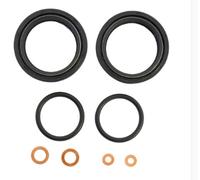 HARLEY-DAVIDSON FXDBI 88CI DYNA STREET BOB 1450 KIT PARAOLI 2006