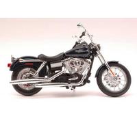 Harley Davidson Fxdbi Dyna Street Bob 2006 Moto 1:12 Model Mi32325