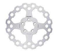 DISCO FRENO GALFER CUBIQ DF836Q HARLEY DAVIDSON FLSTFB FAT BOY 1690 15-