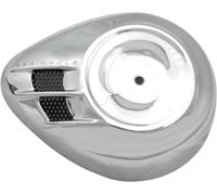 Harley Davidson Fxds-Con 1340 1994-2000 S&S Cycle Invisibile Aria Detergente