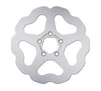 Harley Davidson Fxdscon Dyna Conver 2000-2024 Galfer Posteriore Fisso Wave Disco