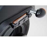 Harley Davidson Fxfbs 1868 ABS 2018-2023 SW Motech Slh SX Trasportatore