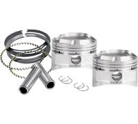 Harley Davidson Fxrc 1340 1985-1987 Kit Pistone S&S Cycle Per Motori S&S 921062