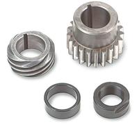 Harley Davidson Fxrs 1340 1984-1989 S&S Cycle Albero Del Pignone Conversione Kit