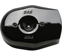 Harley Davidson FXSB 1690 ABS 2013-2017 S&S Cycle Invisibile Aria Detergente