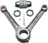 Harley Davidson Fxstsb 1340 1995-1997 S&S Ciclismo Set Di Bielle Heavy-Duty