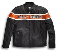 HARLEY-DAVIDSON Generations 21 - Giacca per il tempo libero, S