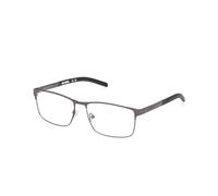HARLEY-DAVIDSON Hd00014 Prescrizione Eyewear Frame, Canna di Fucile Opaco, 60 Uomo
