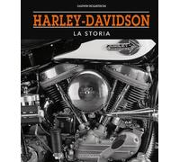 Harley-Davidson. La storia