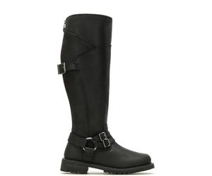 Harley Davidson Lomita Womens - Black - 39 EU