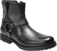 Harley-Davidson Men's Mosby Black or Brown Motorcycle Boots D93532 D93533