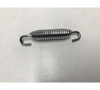 Harley Davidson Molla Cavalletto Softail 1985-2006 FLH/FLT 1991-2010 e XL 91-20