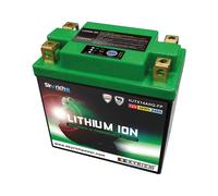 BATTERIA MOTO SKYRICH KAWASAKI KEF A Lakota 300 DA 1995 A 2003