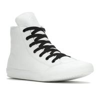 Harley-Davidson Nathan - Scarpe da ginnastica da uomo, bianco, 28.0 cm