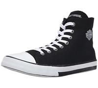 Harley-Davidson Nathan Vulcanizzata Scarpe
