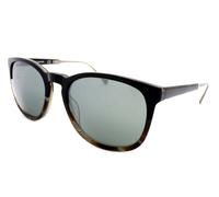 Harley Davidson Occhiali Nero Marrone/Argento Specchio Adirise Lenti HD2031 63C