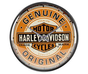 Harley-Davidson OROL.PAR.HARLEY-DAVIDSON DIAMETRO: 31CM