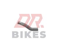 Harley-Davidson Pan America 1250 2020-2023 Arrow Non Catalized Mid-Pipe 72187PD