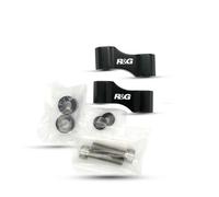 Harley-Davidson Pan America 1250 2021-2023 R&G Allargatori Di Specchio MW0007BK