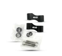 Harley-Davidson Pan America 1250 2021-2023 R&G Allargatori Di Specchio MW0007BK