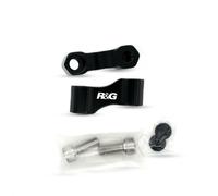 Harley-Davidson Pan America 1250 2021-2023 R&G Specchio Wideners MW0009BK