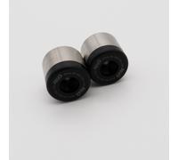Harley-Davidson Pan America 1250 2021-2023 R&G Terminali Cursori BE0188BK