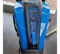 Harley Davidson Pan America 1250 Blu Para Serbatoio Adesivi 3d moto compatibili