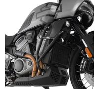 Harley-Davidson Pan America 1250 Special 2021-2023 R&G Adventure Bars AB0086BK