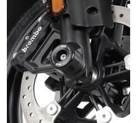 Harley-Davidson Pan America 1250 Speciale 2021-2023 R&G Fork Protezioni FP0263BK