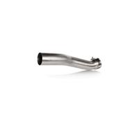 Harley Davidson Pan American 21 22 Akrapovic Tubo Link In Acciaio L-HD12SO1