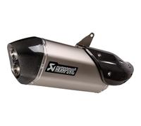 Harley Davidson Pan American Abs 2021 2022 Scarico Akrapovic S-HD12SO1-HAFT
