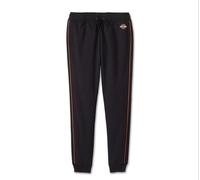 Harley-Davidson Pantaloni Jogging " CLASSIC BAR & SHIELD " 96054-25VM