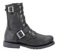 Harley-Davidson Ranger Mens, Black, 42.5 EUR, D