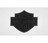 Harley-Davidson Registrato Harley-Davidson Toppa/Stemma " Bar&shield " 8011529