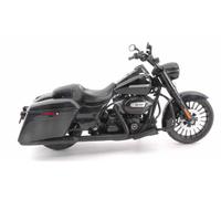 Harley Davidson Road King Special 2017 1:12 Model 32336 MAISTO