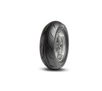 Harley-Davidson S Dx 1250 S ABS 2021-2024 Dunlop GT503 Gomma Anteriore